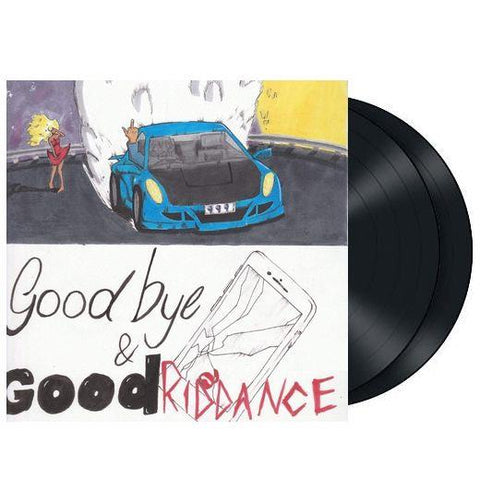 Goodbye & Good Riddance (Vinyl) (Import)