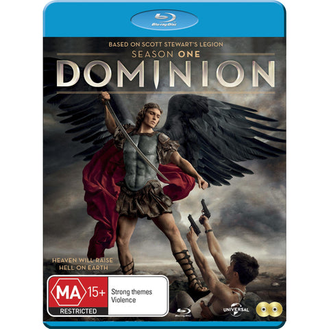 Dominion - Season 1