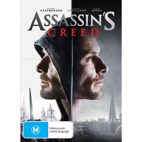 Assassin's Creed