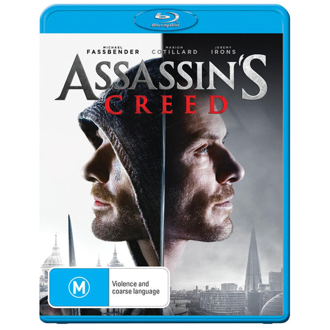 Assassin's Creed