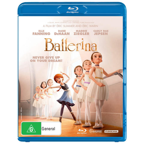 Ballerina