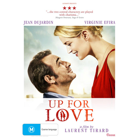 Up For Love