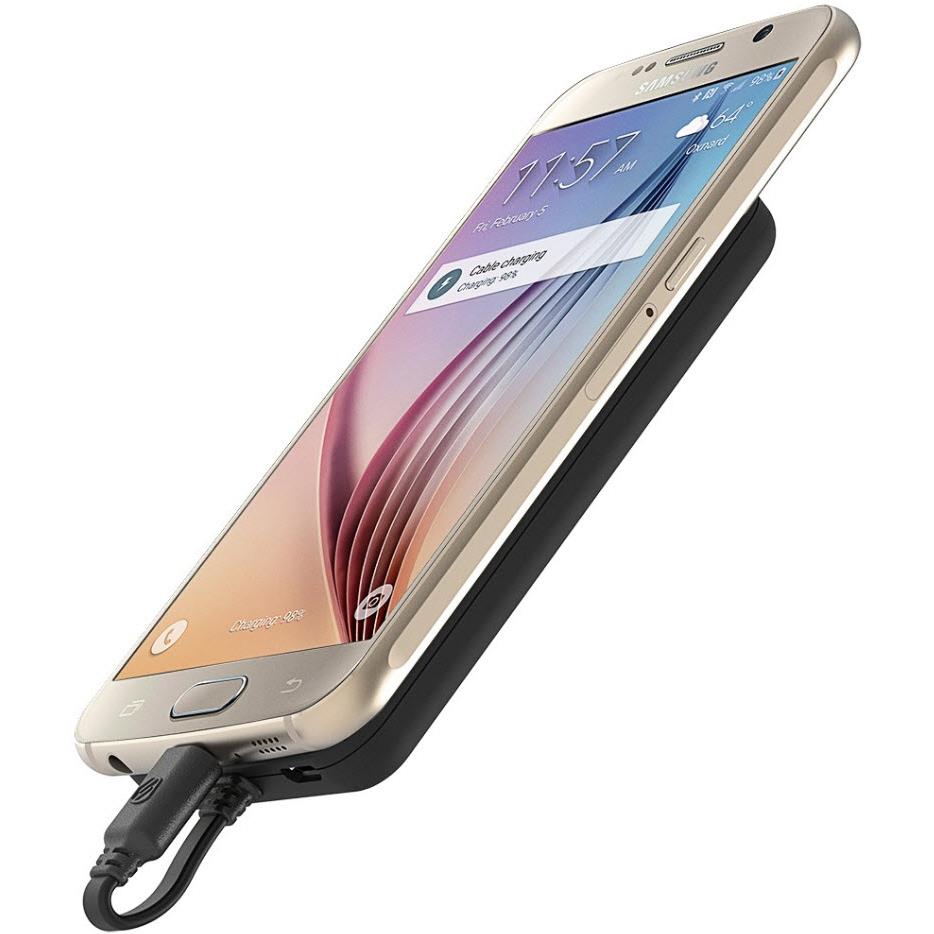 Scosche MagicMount Portable PowerBank for Micro USB Devices JB HiFi