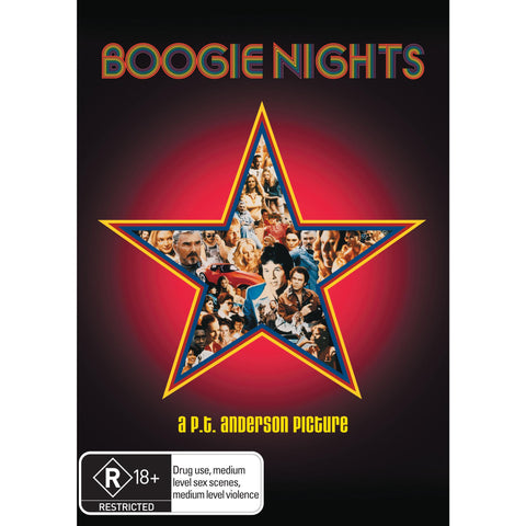 Boogie Nights