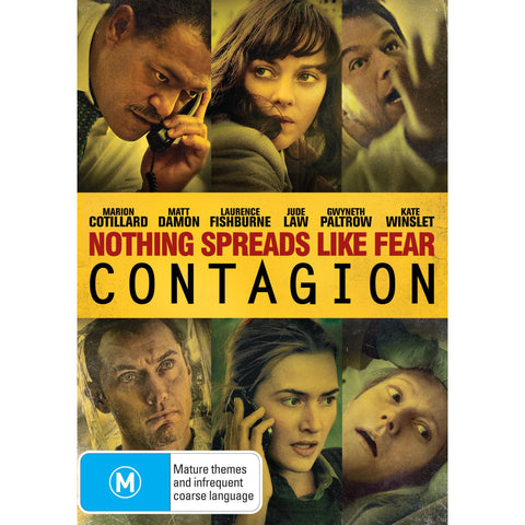Contagion