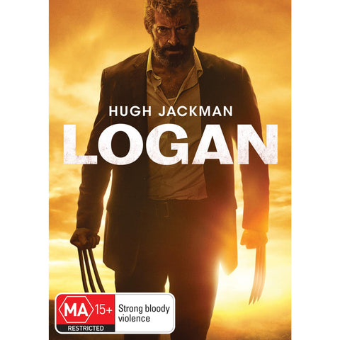 Logan