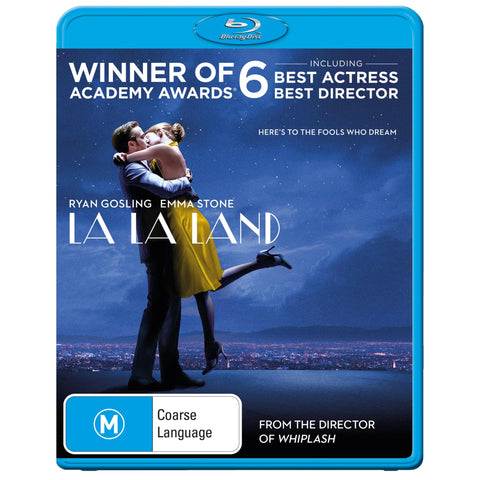 La La Land
