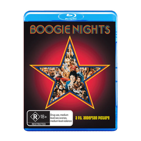 Boogie Nights