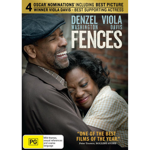 Fences