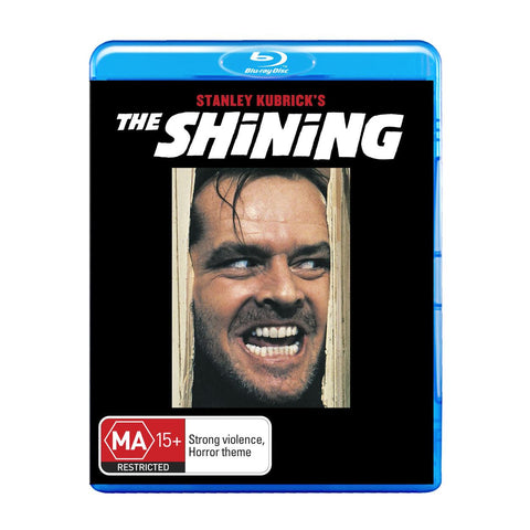 Shining, The