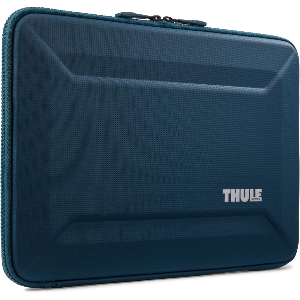 Thule Gauntlet sleeve MacBook Pro 16" (Blue) JB HiFi