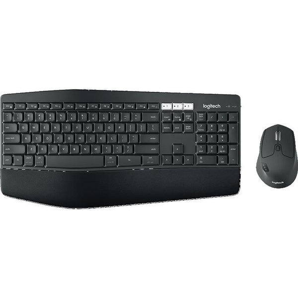 Logitech MK850 Performance Wireless Keyboard and Mouse Combo JB