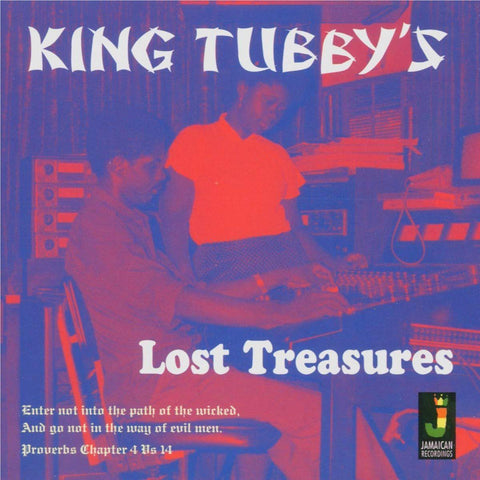 Lost Treasures (Reissue)