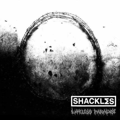Lifeless Paradise