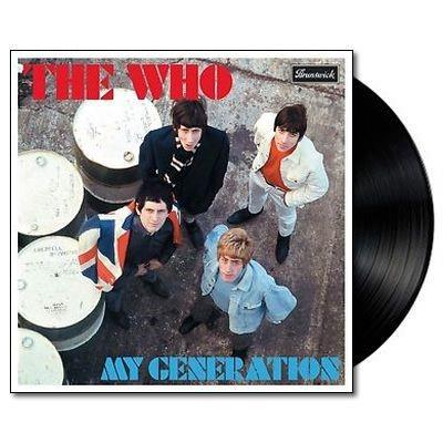 My Generation (Vinyl) (Reissue)
