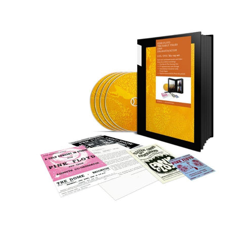 Dramatis/ation (Deluxe Edition Book Pack)