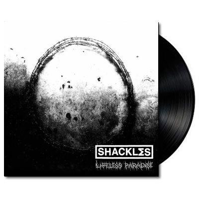 Lifeless Paradise (10in Vinyl)