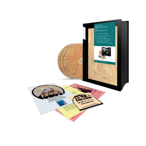 Reverber/ation (Deluxe Edition Book Pack)
