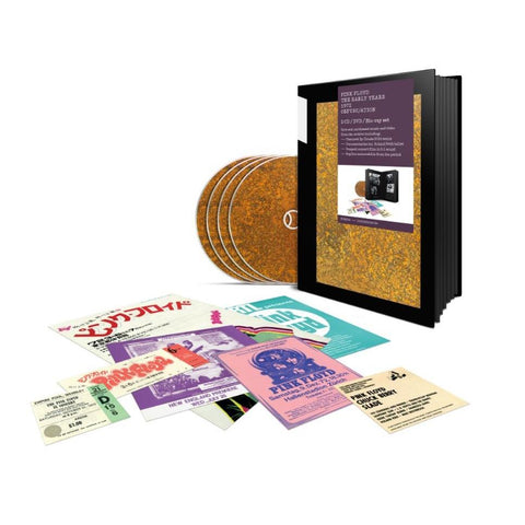 Obfusc/ation (Deluxe Edition Book Pack)