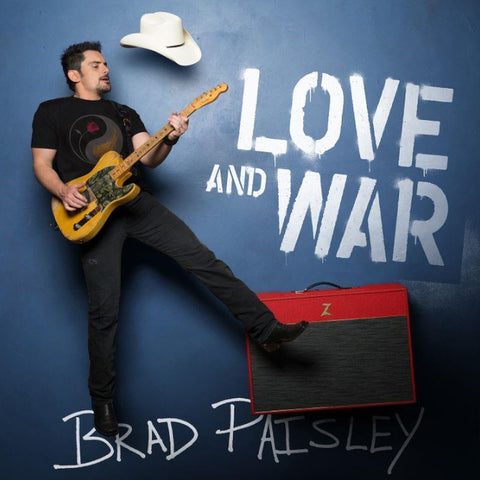 Love And War