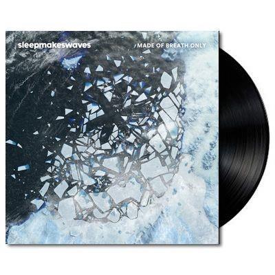 Made Of Breath Only (Vinyl) product image