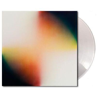 No Home Of The Mind (Limited Edition Clear Vinyl)