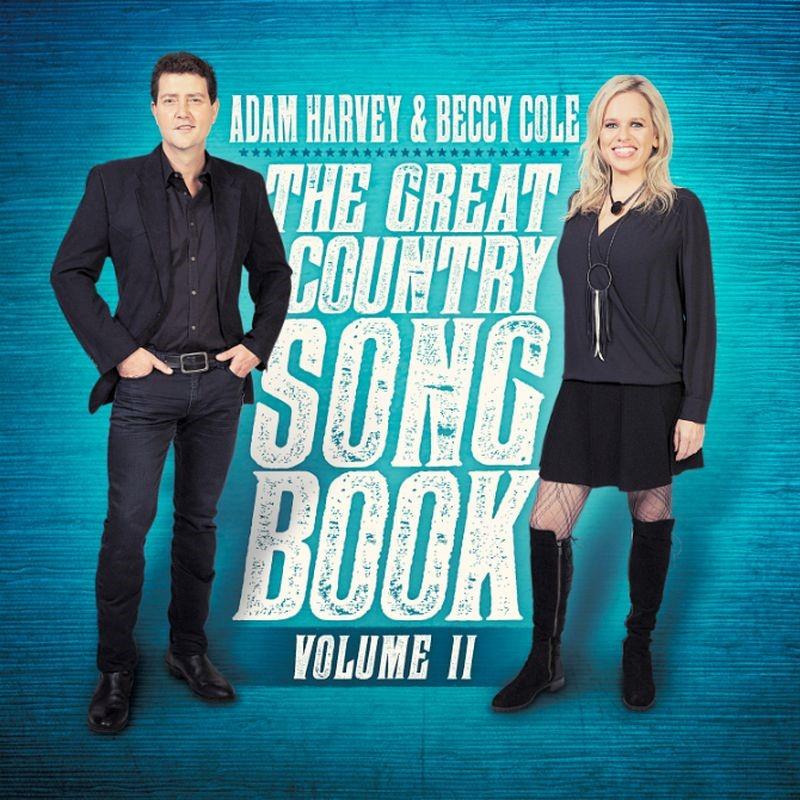Great Country Songbook Volume II product image