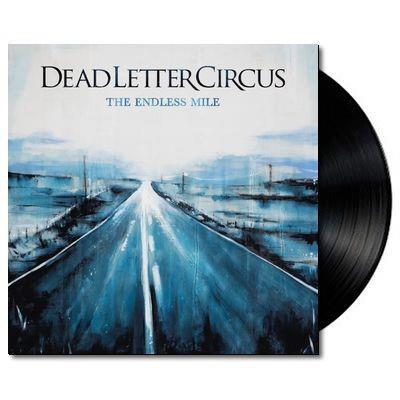 Endless Mile, The (Vinyl)