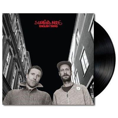 English Tapas (Vinyl)
