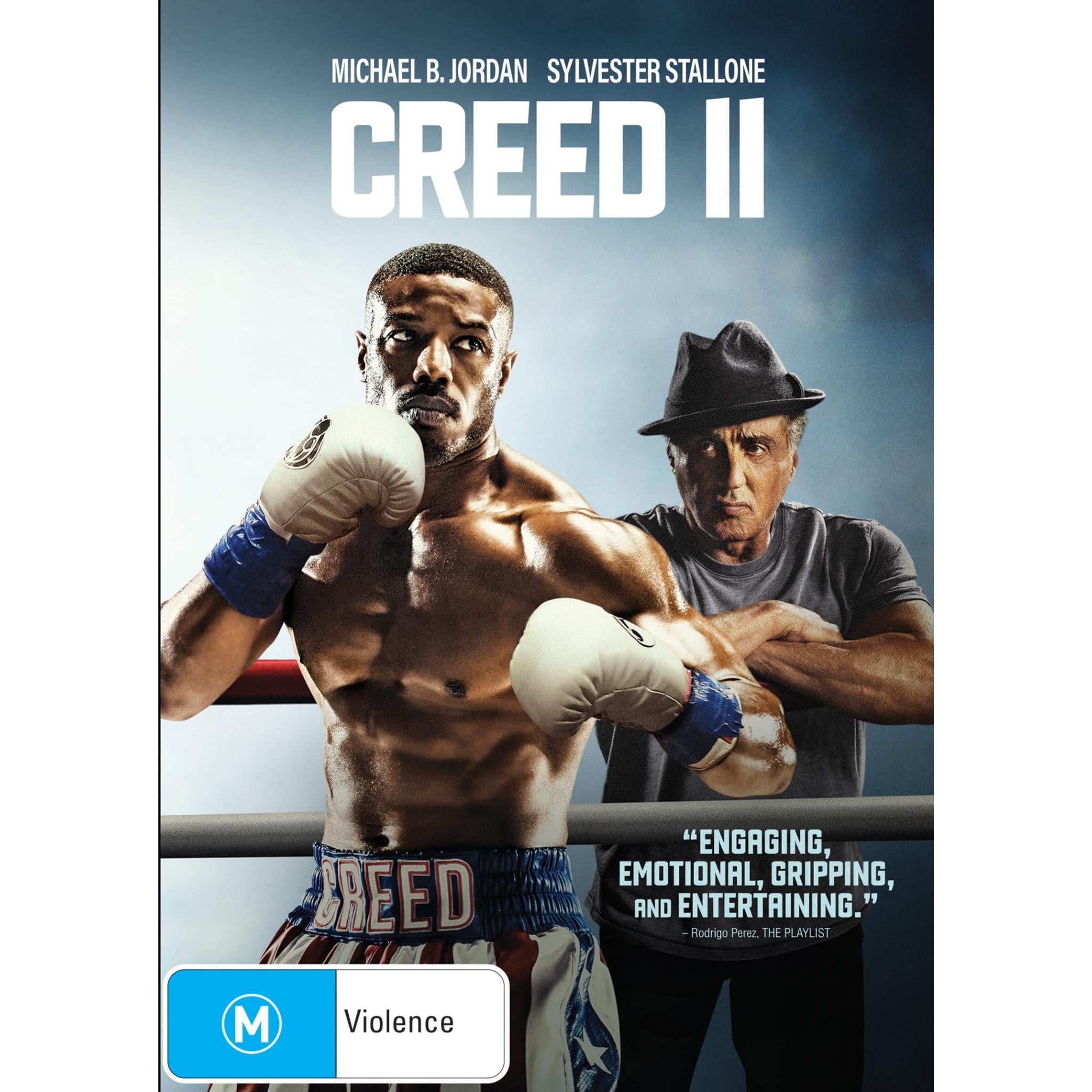 Creed JB Hi-Fi