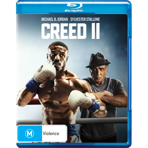 Creed 2