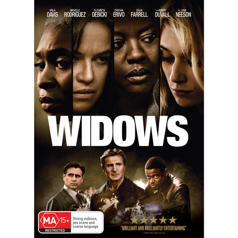 Widows
