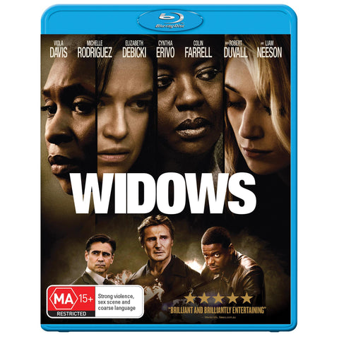 Widows