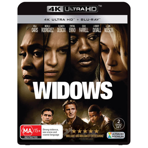 Widows