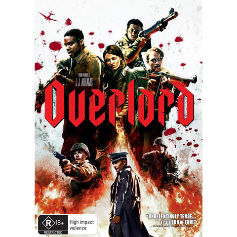 Overlord