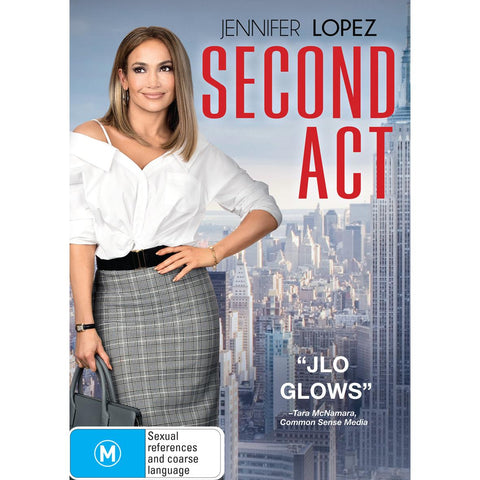 Second Act