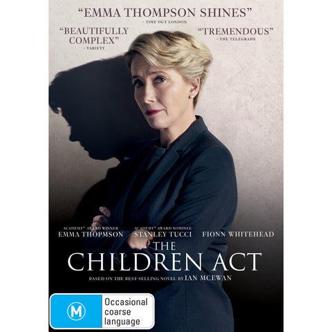 Children Act, The