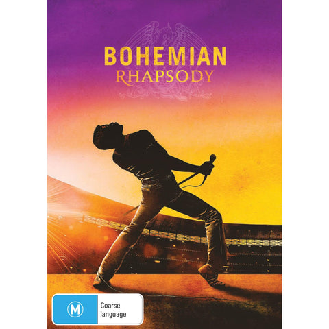 Bohemian Rhapsody