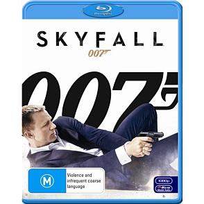 Skyfall