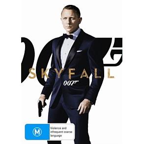 Skyfall