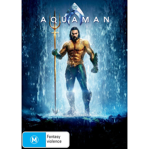 Aquaman
