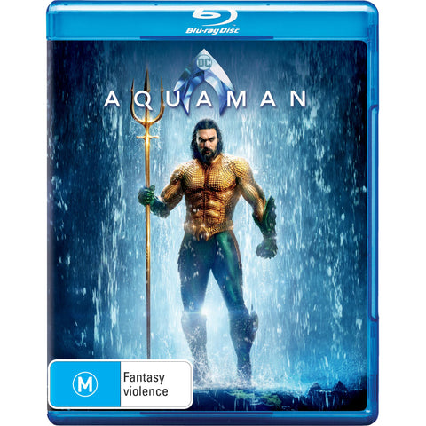 Aquaman