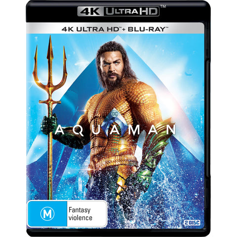 Aquaman