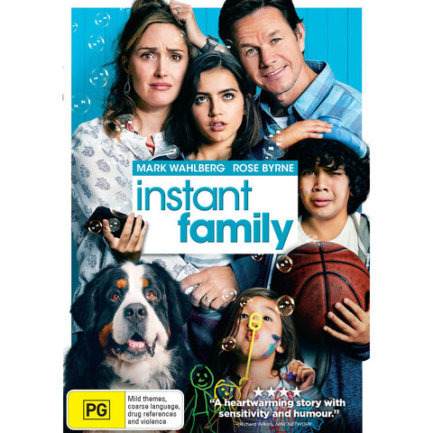 Instant Family