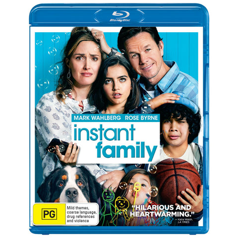 Instant Family
