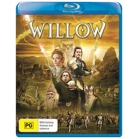 Willow - 30th Anniversary Edition