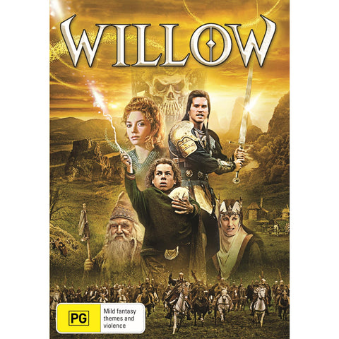 Willow - 30th Anniversary Edition