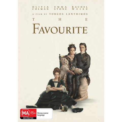 Favourite, The