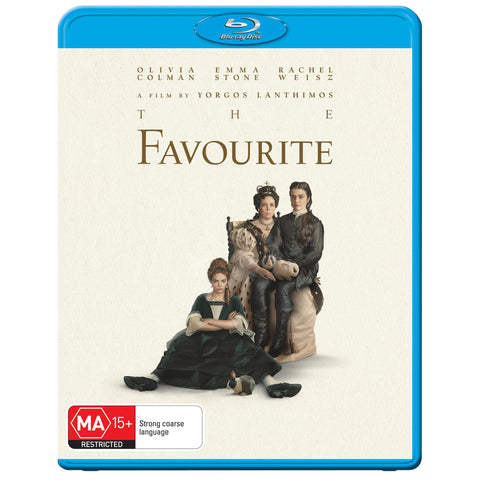 Favourite, The