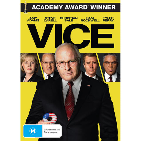 Vice